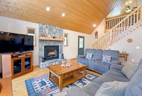 160 Serenity Pointe Drive Murphy NC 28906