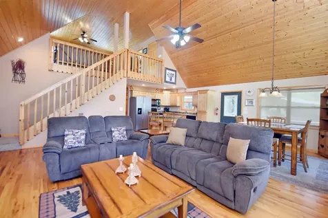 160 Serenity Pointe Drive Murphy NC 28906