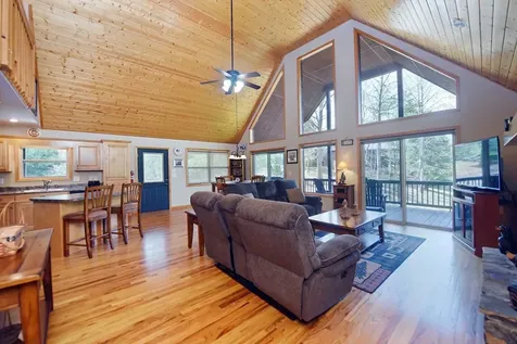 160 Serenity Pointe Drive Murphy NC 28906