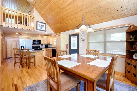 160 Serenity Pointe Drive Murphy NC 28906