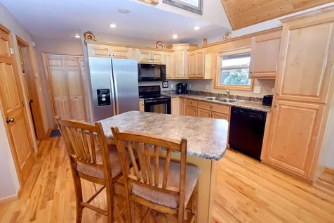 160 Serenity Pointe Drive Murphy NC 28906