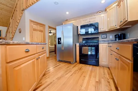 160 Serenity Pointe Drive Murphy NC 28906