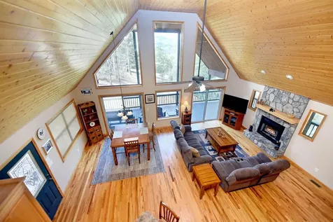 160 Serenity Pointe Drive Murphy NC 28906