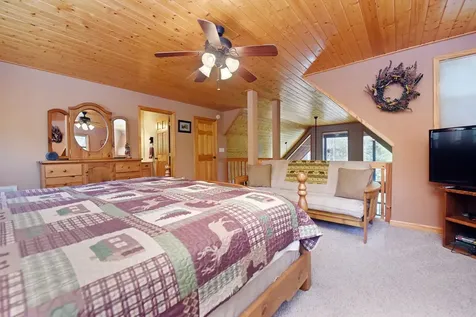 160 Serenity Pointe Drive Murphy NC 28906