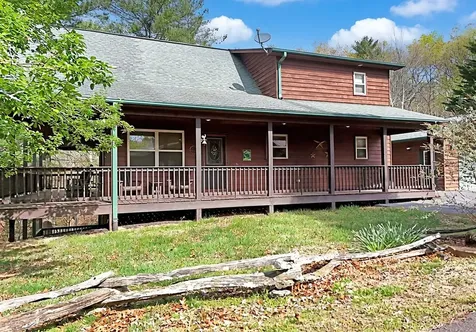 160 Serenity Pointe Drive Murphy NC 28906