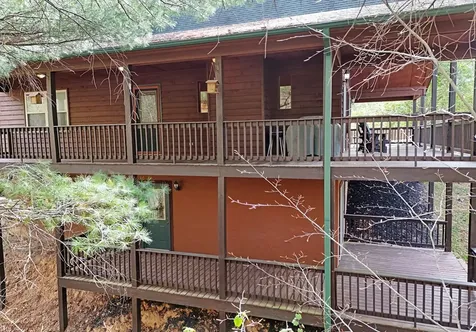 160 Serenity Pointe Drive Murphy NC 28906