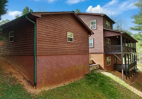 160 Serenity Pointe Drive Murphy NC 28906