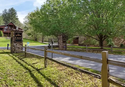 160 Serenity Pointe Drive Murphy NC 28906