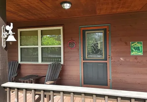 160 Serenity Pointe Drive Murphy NC 28906