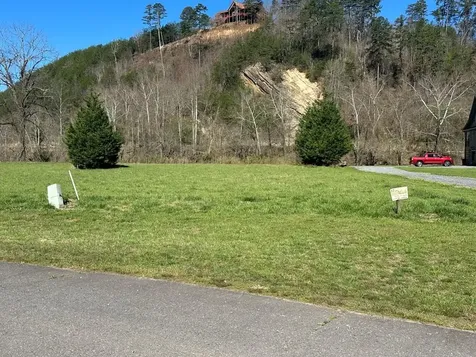 Lot 17 Harshaw Farm Drive Murphy NC 28906