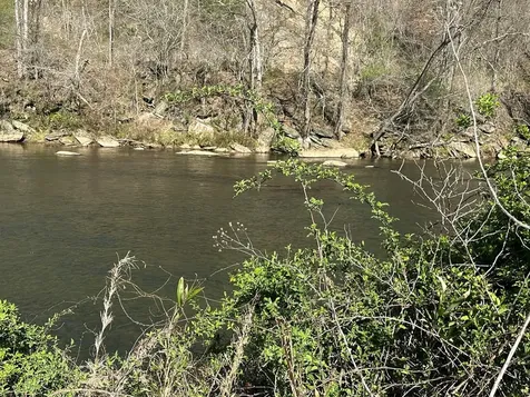 Lot 17 Harshaw Farm Drive Murphy NC 28906