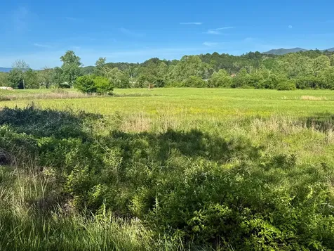 0 Tomotla Road Marble NC 28905