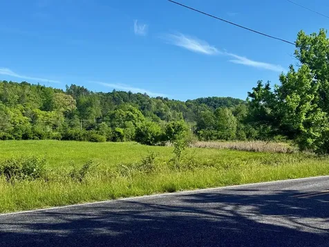 0 Tomotla Road Marble NC 28905