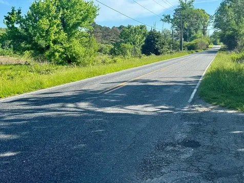 0 Tomotla Road Marble NC 28905
