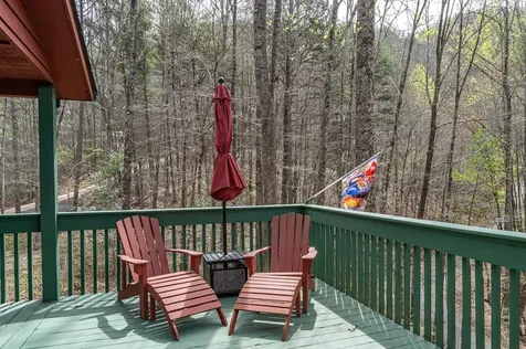 115 New Castle Road Murphy NC 28906
