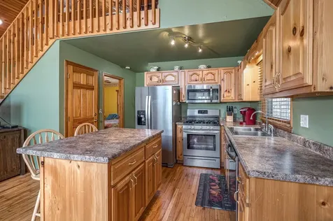 115 New Castle Road Murphy NC 28906