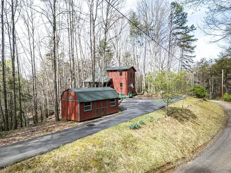115 New Castle Road Murphy NC 28906