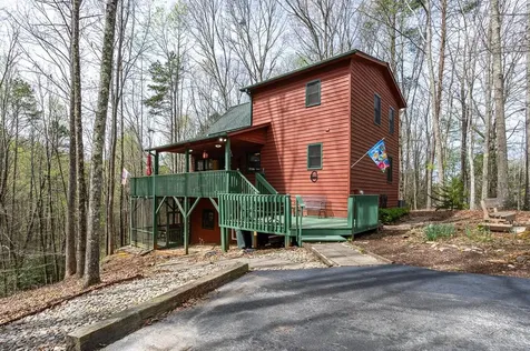 115 New Castle Road Murphy NC 28906