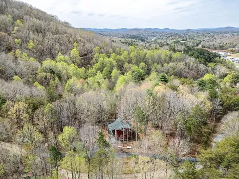 115 New Castle Road Murphy NC 28906