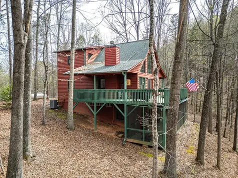 115 New Castle Road Murphy NC 28906