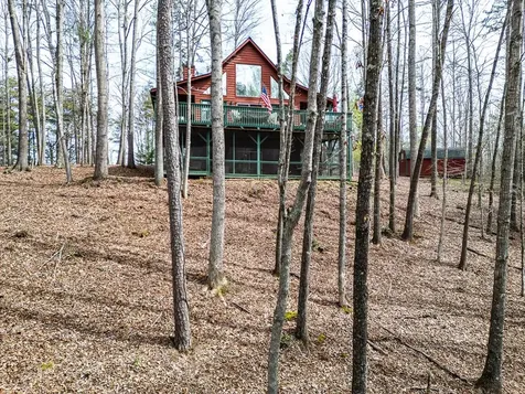 115 New Castle Road Murphy NC 28906