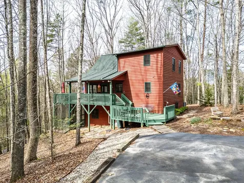 115 New Castle Road Murphy NC 28906