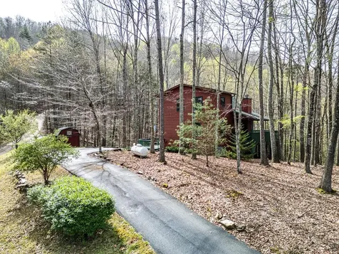115 New Castle Road Murphy NC 28906