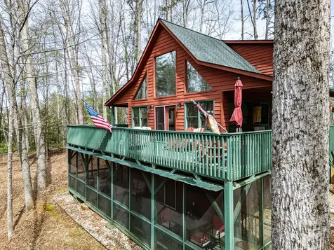 115 New Castle Road Murphy NC 28906