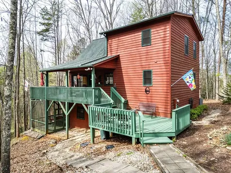 115 New Castle Road Murphy NC 28906