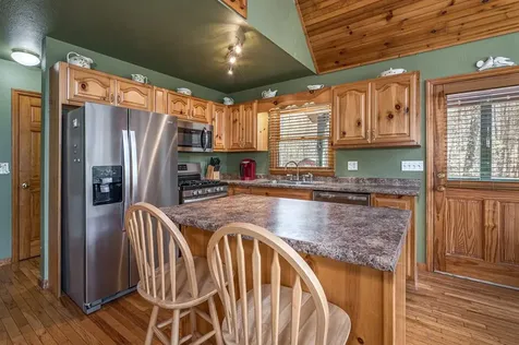 115 New Castle Road Murphy NC 28906