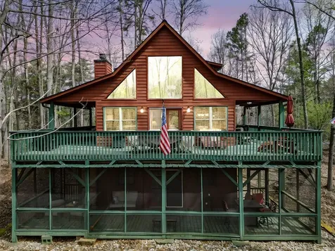 115 New Castle Road Murphy NC 28906