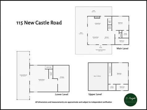 115 New Castle Road Murphy NC 28906