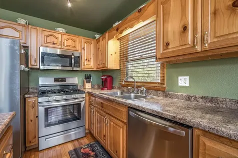 115 New Castle Road Murphy NC 28906