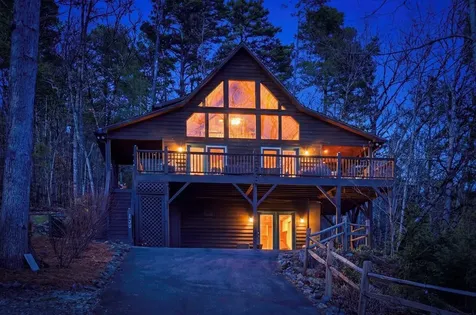 109 Artemis Drive Murphy NC 28906