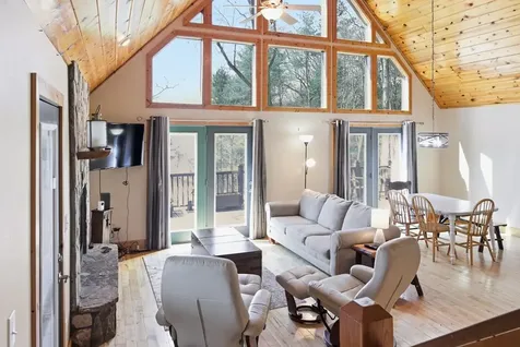 109 Artemis Drive Murphy NC 28906