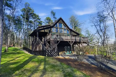 109 Artemis Drive Murphy NC 28906