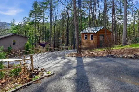 109 Artemis Drive Murphy NC 28906