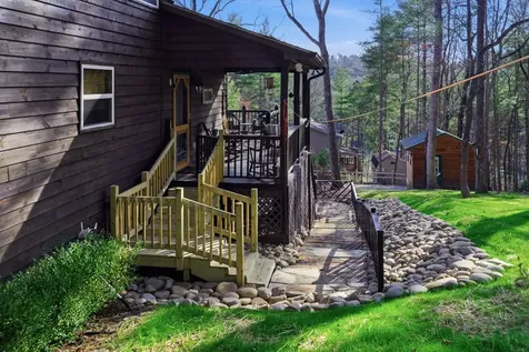 109 Artemis Drive Murphy NC 28906