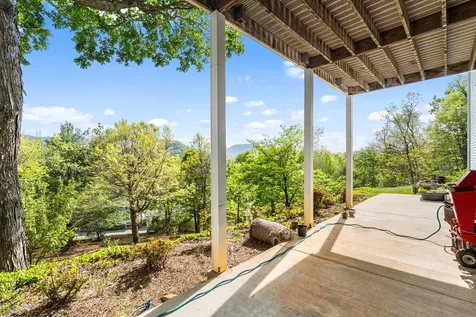 619 Pounding Mill Loop Hayesville NC 28904