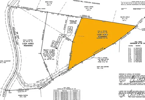 619 Pounding Mill Loop Hayesville NC 28904