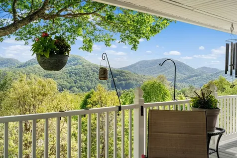 619 Pounding Mill Loop Hayesville NC 28904