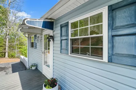 619 Pounding Mill Loop Hayesville NC 28904