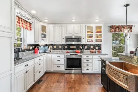 619 Pounding Mill Loop Hayesville NC 28904