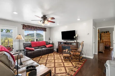 619 Pounding Mill Loop Hayesville NC 28904
