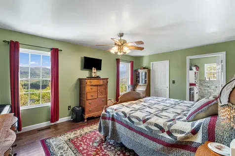 619 Pounding Mill Loop Hayesville NC 28904