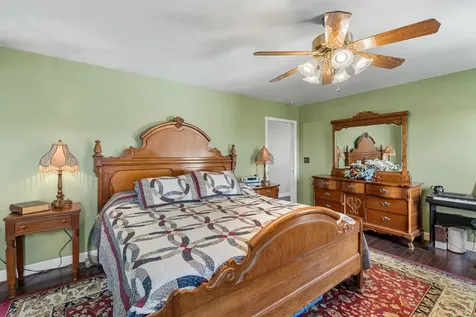 619 Pounding Mill Loop Hayesville NC 28904
