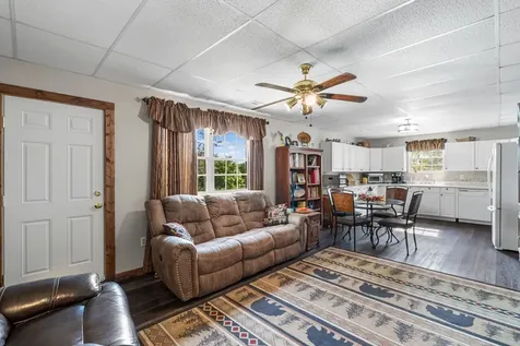 619 Pounding Mill Loop Hayesville NC 28904