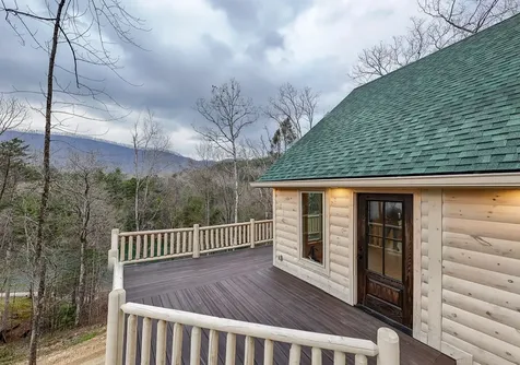 153 Betty Sue Deyton Road Robbinsville NC 28771