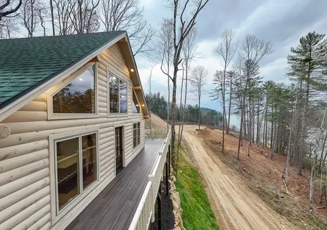 153 Betty Sue Deyton Road Robbinsville NC 28771