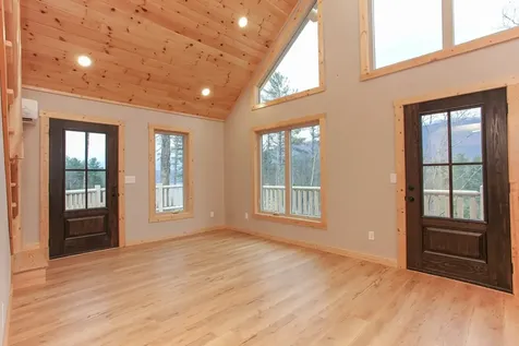 153 Betty Sue Deyton Road Robbinsville NC 28771